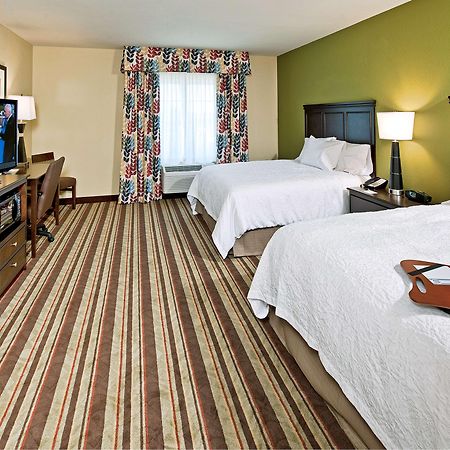 Hampton Inn Augusta Oda fotoğraf