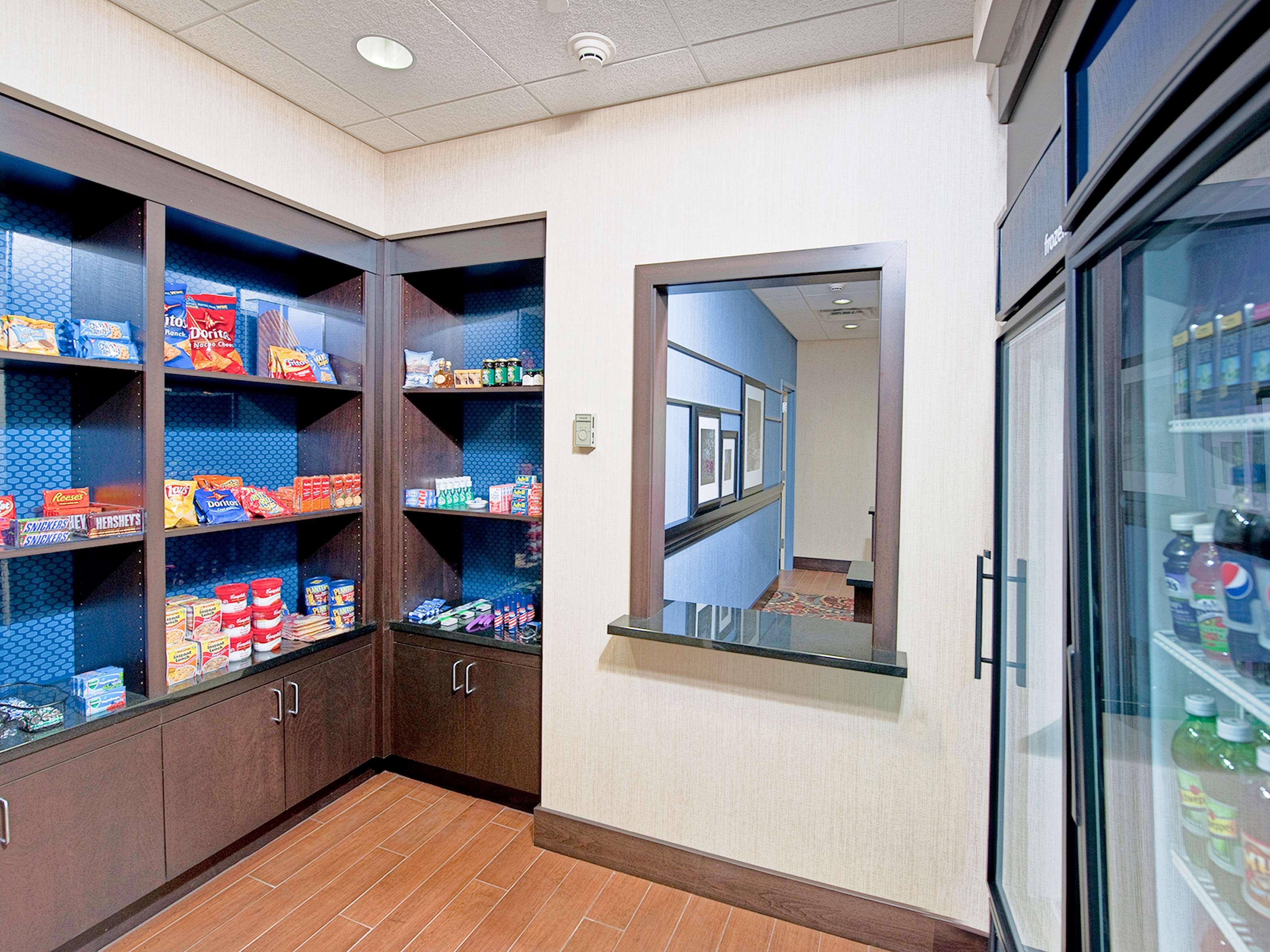 Hampton Inn Augusta Dış mekan fotoğraf