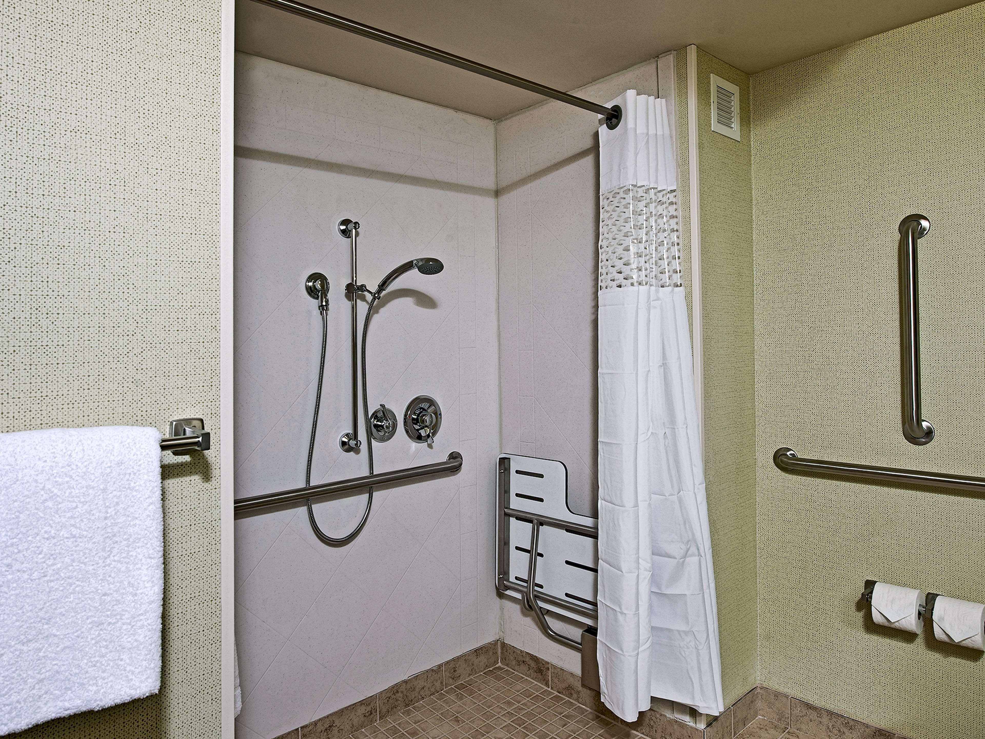 Hampton Inn Augusta Dış mekan fotoğraf