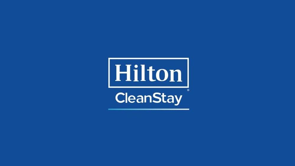 Hampton Inn Augusta Dış mekan fotoğraf