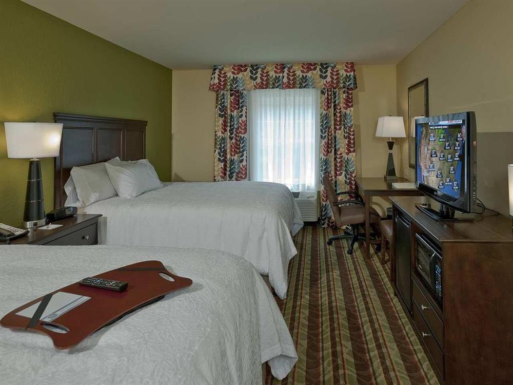 Hampton Inn Augusta Oda fotoğraf