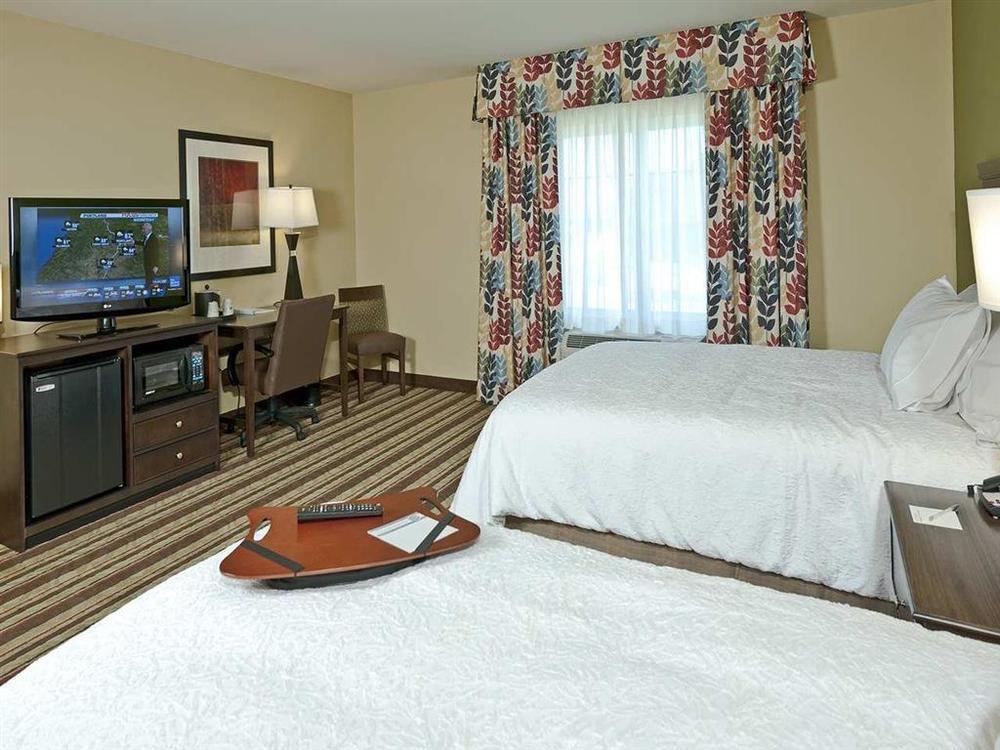 Hampton Inn Augusta Oda fotoğraf