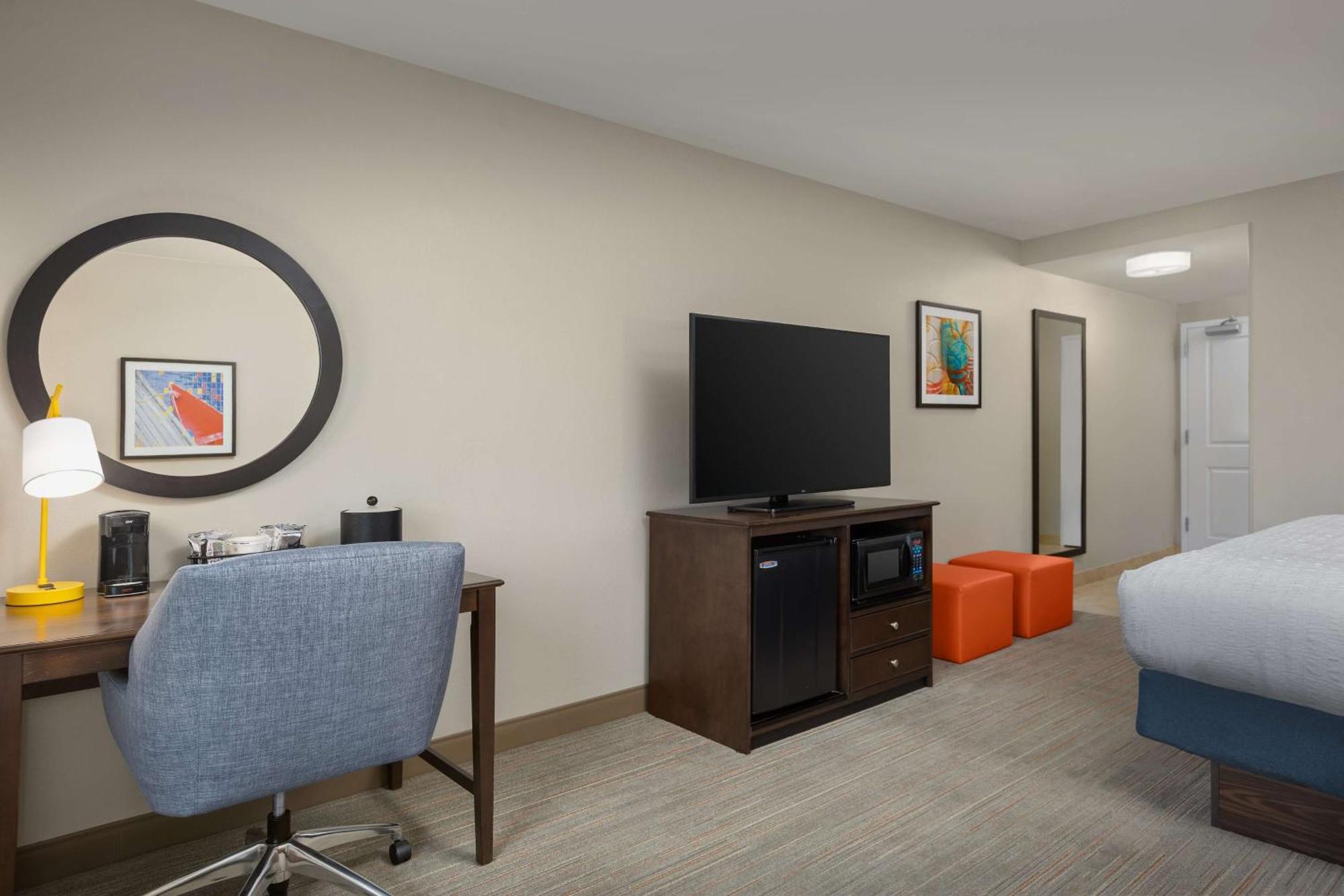 Hampton Inn Augusta Dış mekan fotoğraf