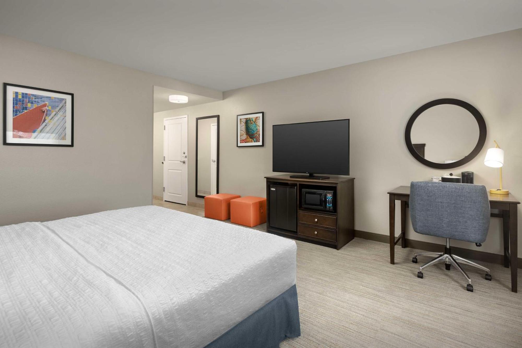 Hampton Inn Augusta Dış mekan fotoğraf