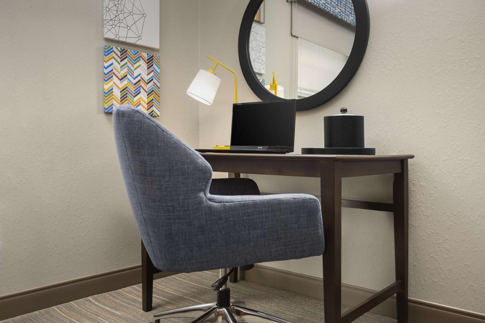 Hampton Inn Augusta Dış mekan fotoğraf