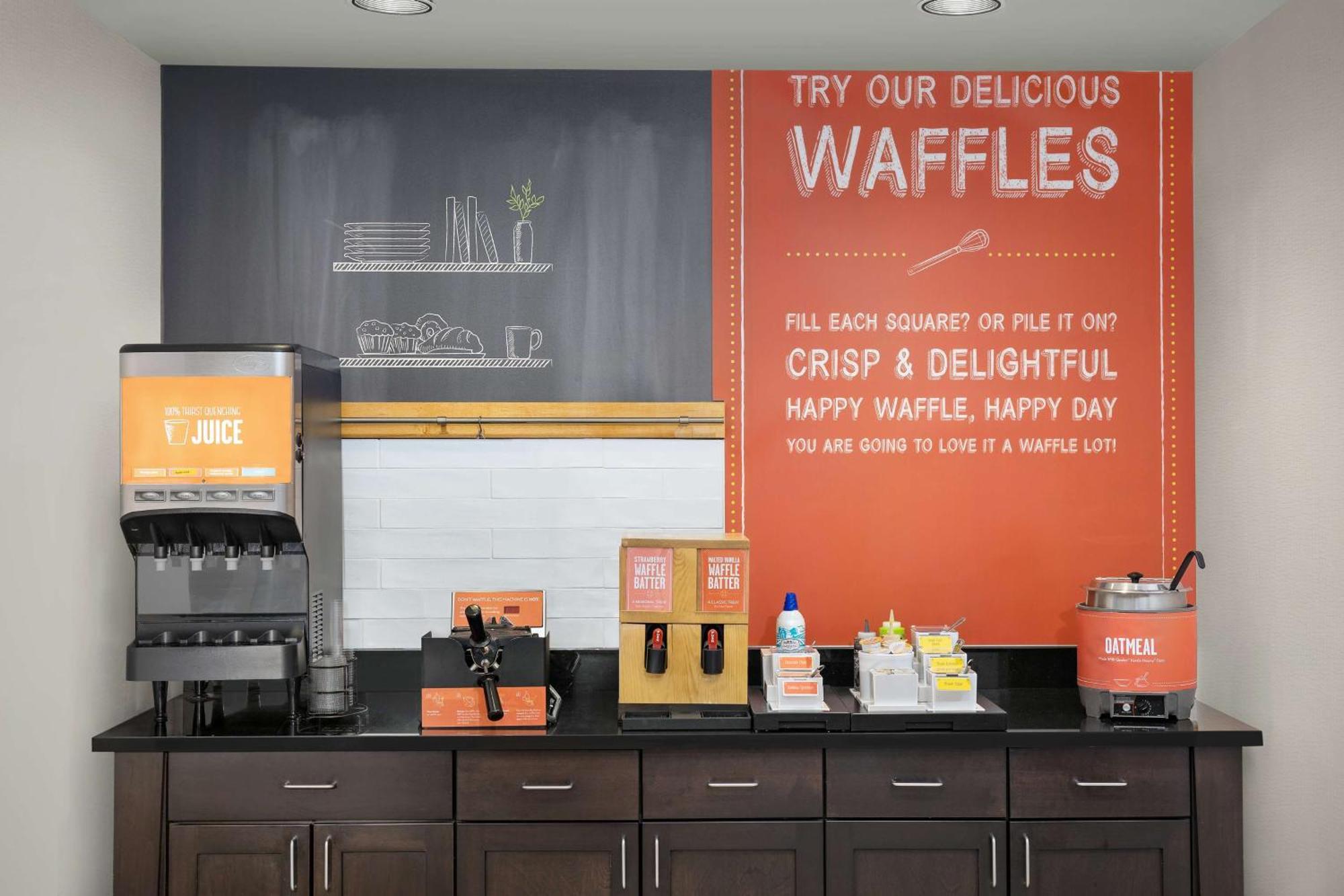 Hampton Inn Augusta Dış mekan fotoğraf