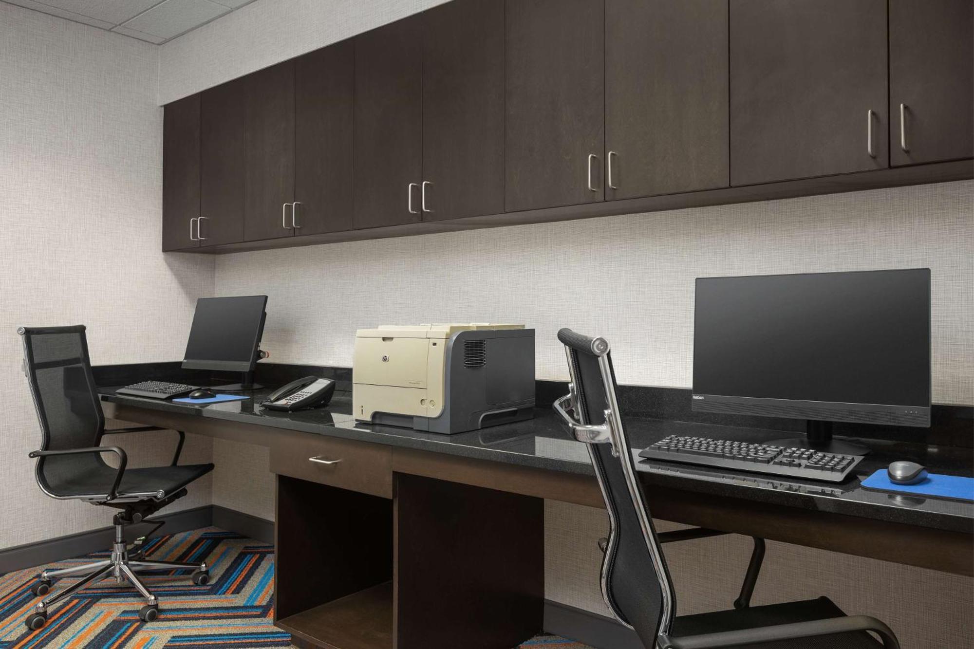 Hampton Inn Augusta Dış mekan fotoğraf