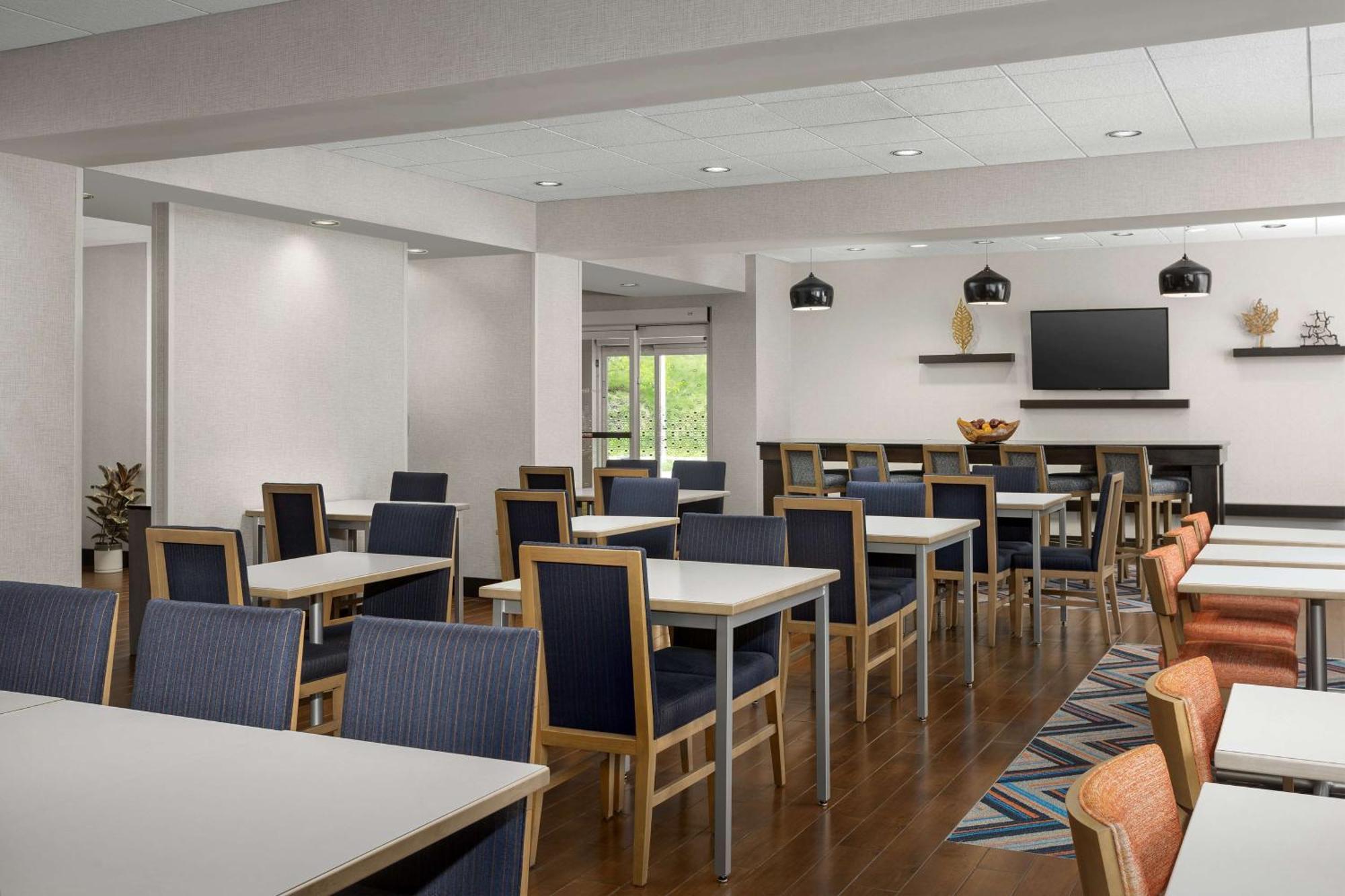 Hampton Inn Augusta Dış mekan fotoğraf