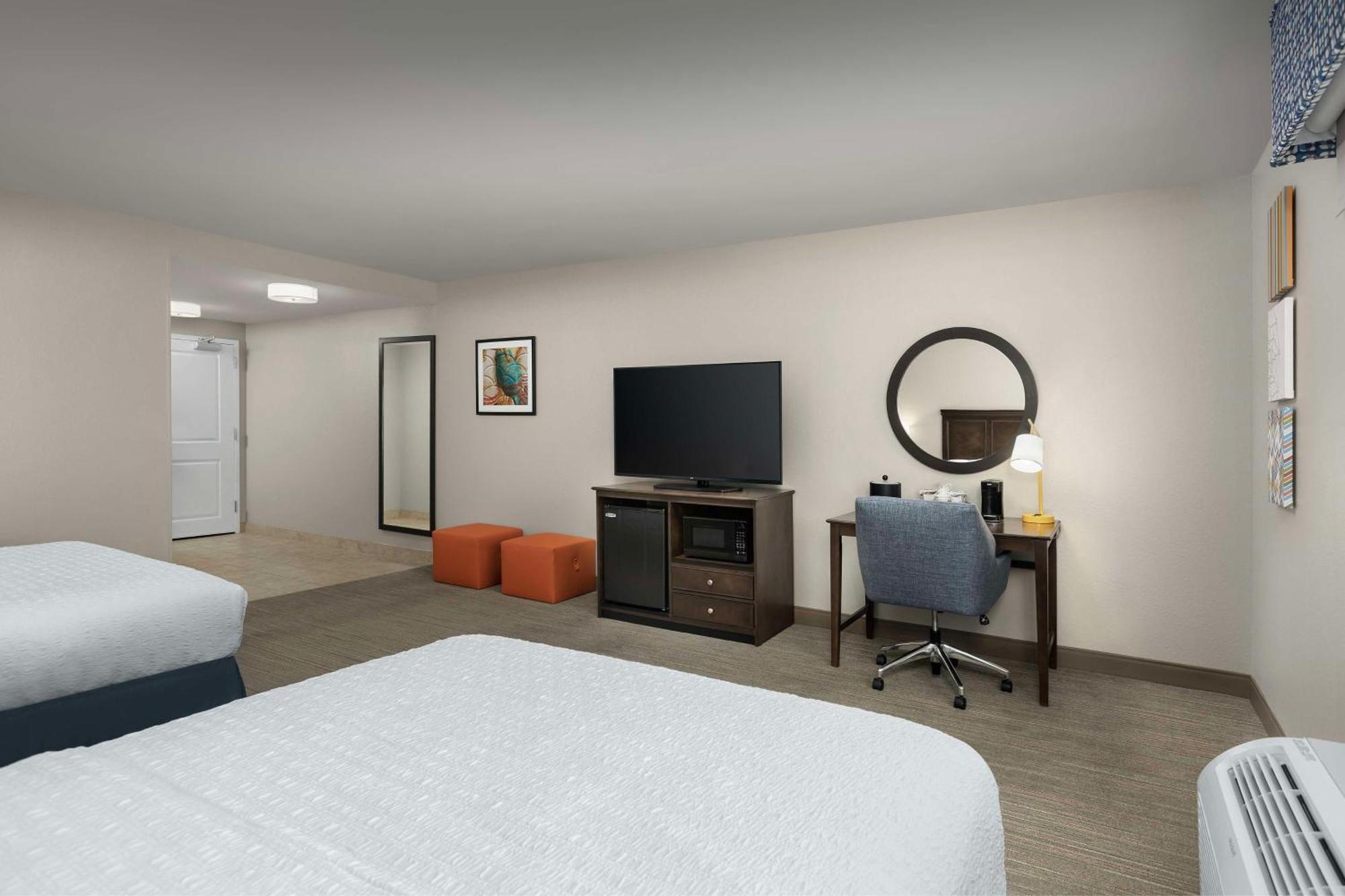 Hampton Inn Augusta Dış mekan fotoğraf