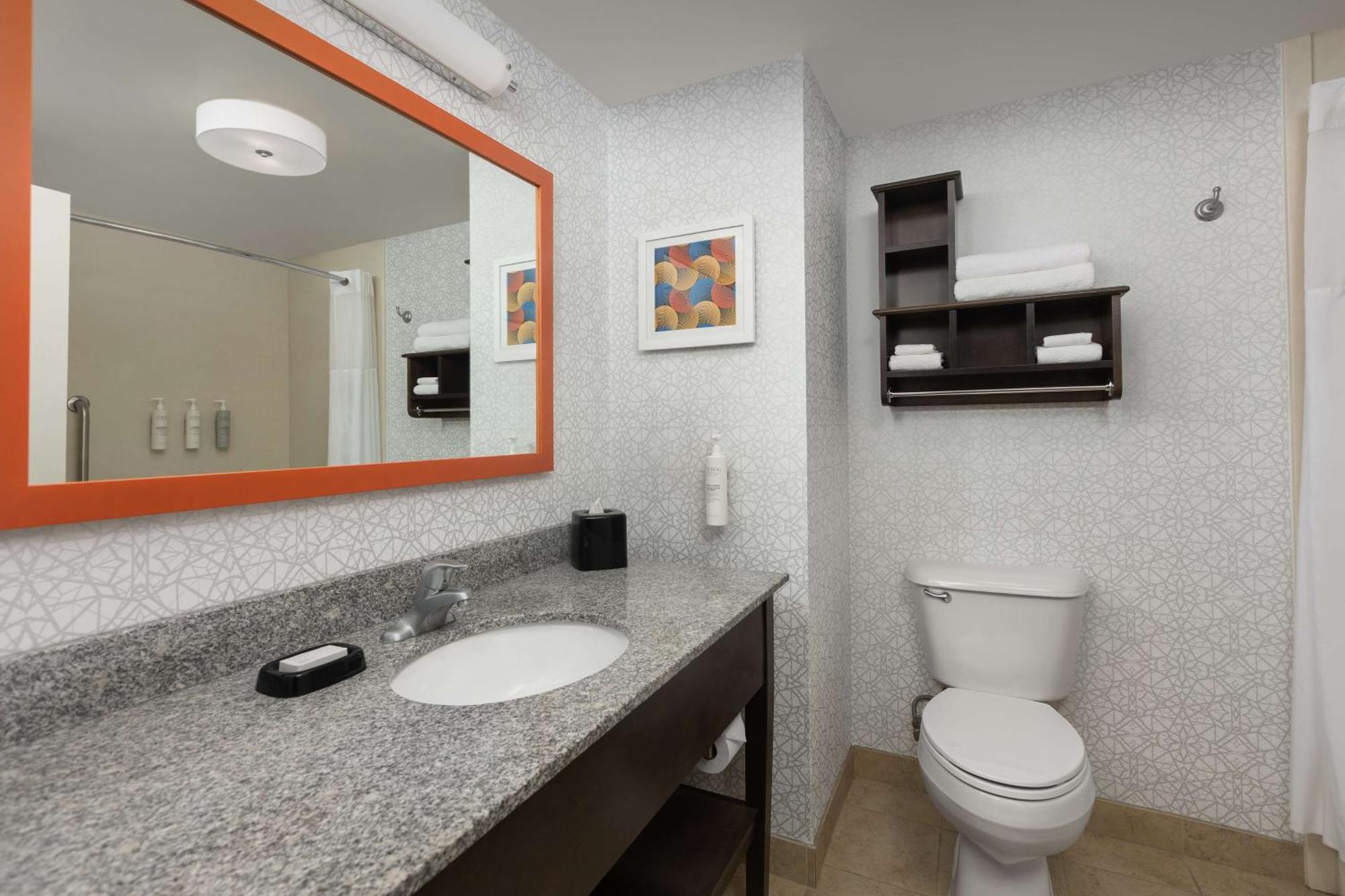Hampton Inn Augusta Dış mekan fotoğraf