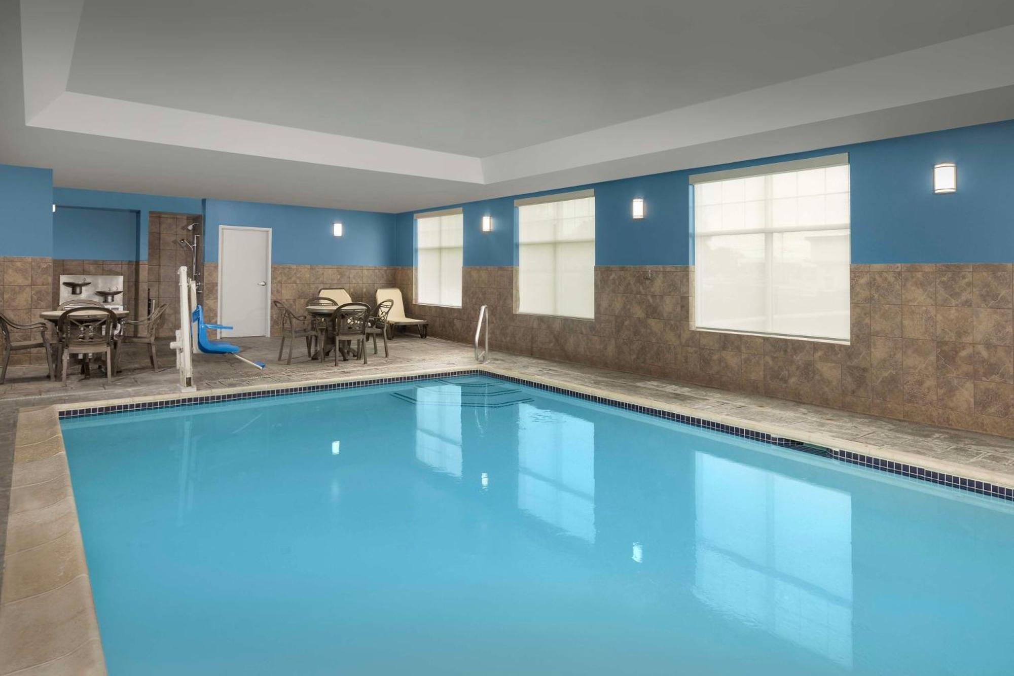 Hampton Inn Augusta Dış mekan fotoğraf