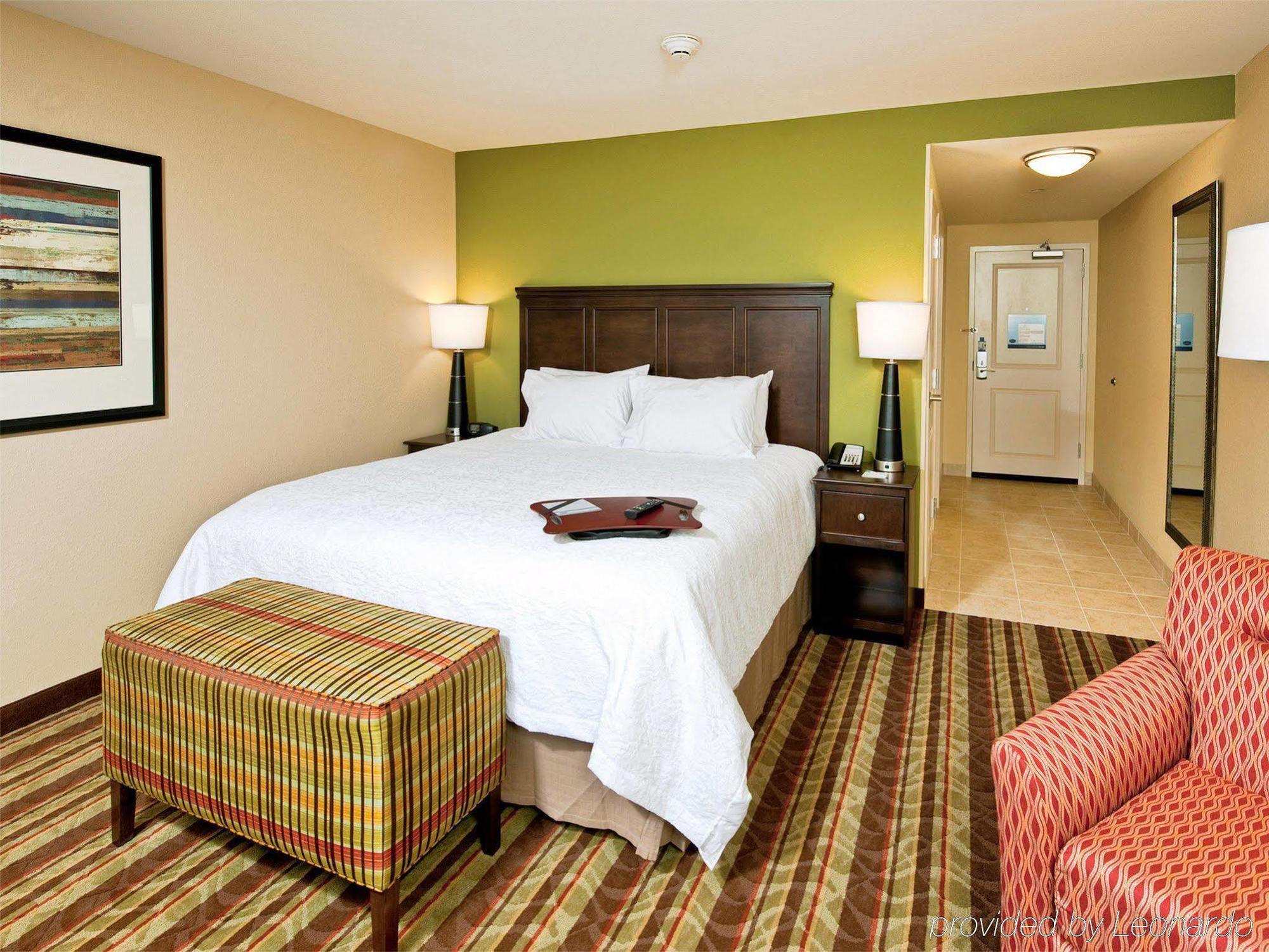 Hampton Inn Augusta Dış mekan fotoğraf
